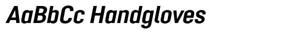 Opinion Pro Bold Italic image