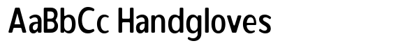 Norvixa Soft BoldCondensed image