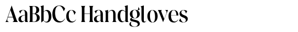 Fregan Serif Semi Condensed image
