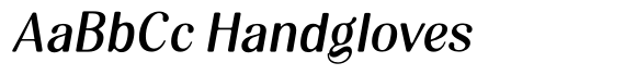 Kelmitha Soft Cntr Italic image
