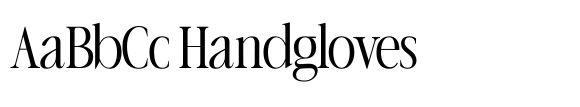 Serion Bold image