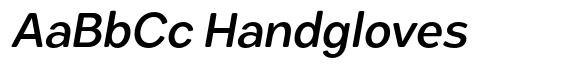 Sampl Regular Soft Oblique image