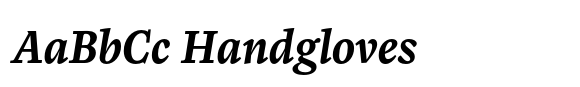 Zenon Medium Italic image