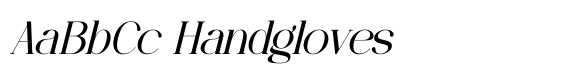 Kuriyos Italic image