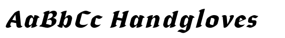 IT Zorak Italic image