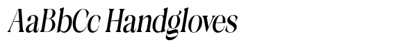 Solsano Solsano Semi Bold Condensed Slanted image