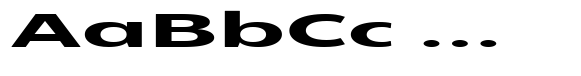 Koldnesy Soft Semi Bold Ultra Expanded image