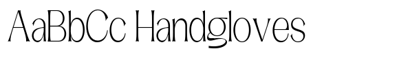 Amilent Curve Light Extra Condensed image