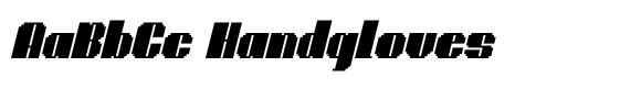 Lumina Lullaby Italic image