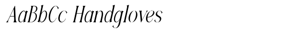 Reilodey Italic image
