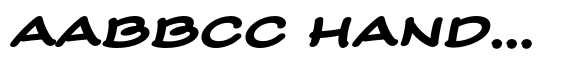 Textaus Bold image