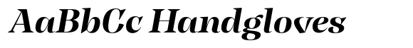 Ancyra Head Bold Italic image