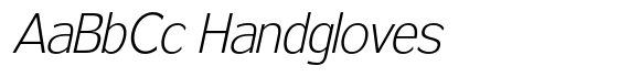 Ardelin Light Slanted image