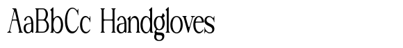 Noveris Forma Smooth ExtraCondensed image