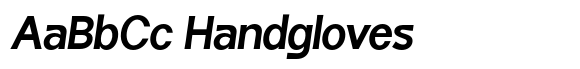 Fintalux Bold Slant image