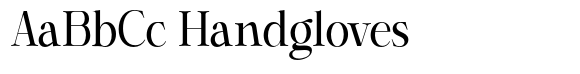 Shiffont Serif Medium Semi Condensed image