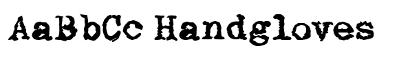 Fille de Joie Bold image