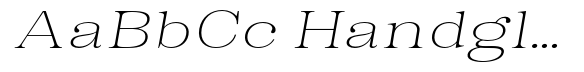 Besinar ThinExpandedSlant image