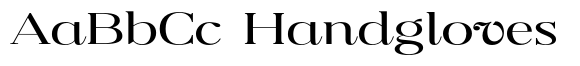 Dravion Serif Dravion Extra Light Expanded image