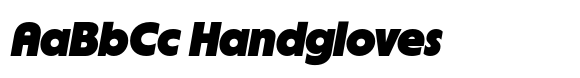 Yowza Display Black Italic image