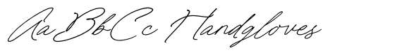 Charming Diggerop Italic image