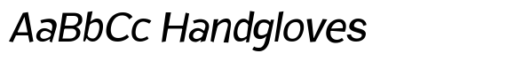Rivel Black Italic VF image
