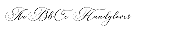 Lamborghini Script Regular image