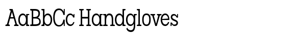 Mj. Marvel Light Condensed image