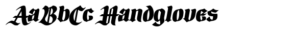 Zaken Manus Bold Italic image