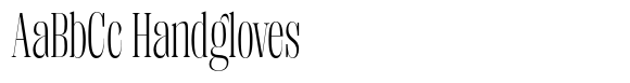 Fenoura Condensed image