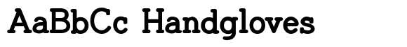 Jennerik Std Extra Bold image