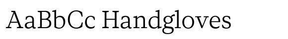 Foliant Serif Book image