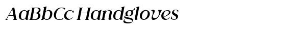 Valore Pro Semi Bold Italic image