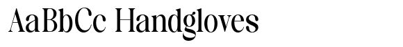 Celima Semi Bold Extra Condensed image