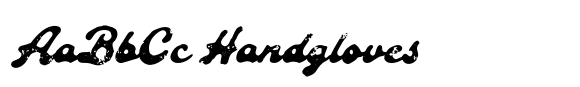 Roadster Customs Script Textured image
