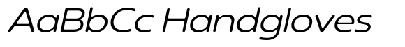 Neue Reman Gt Sf Expanded Italic image