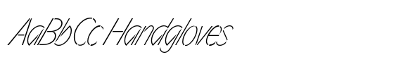 Sizek P Stencil Sizek P ST UCND Thin Super Italic image