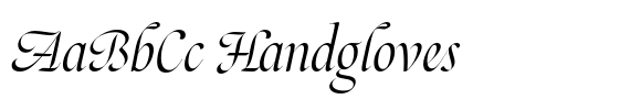 Sharp Roman Italic image