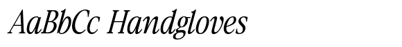 Swift Sage Italic image
