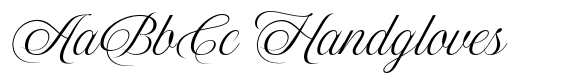 Gary Downley Script Italic image