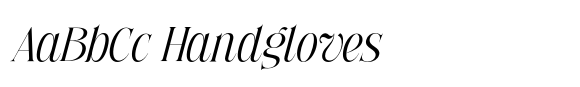 Siovanni Italic image
