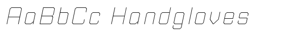 Jaturat Thin Italic image