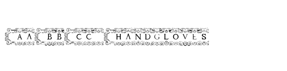 Mortised Capitals image