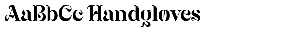 Mixera Edge Bold Condensed image