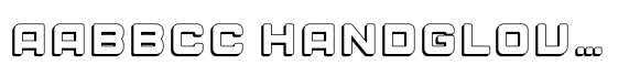Caviara Rounded Shd image