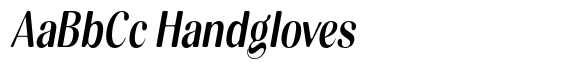 Kelmitha Soft SemiBold Condensed Italic image