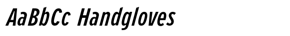 Limit Micro XCm Medium Italic image