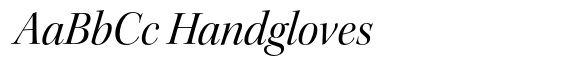 Kepler Std Italic Display image