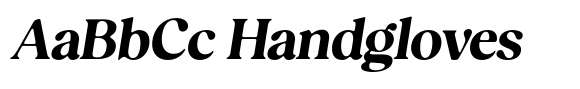 Basher Rivelga Soft Italic image