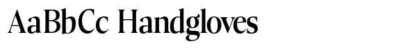 Canto Semi Bold Condensed image
